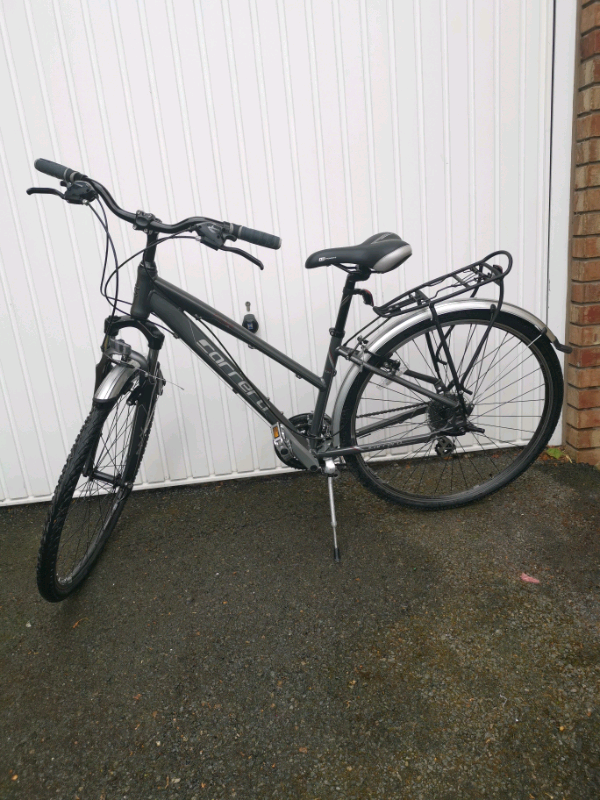 carrera crosspath